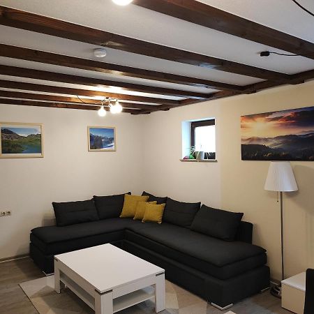Ferienwohnung Nagelfluh Allgaeu Oberreute Exteriér fotografie