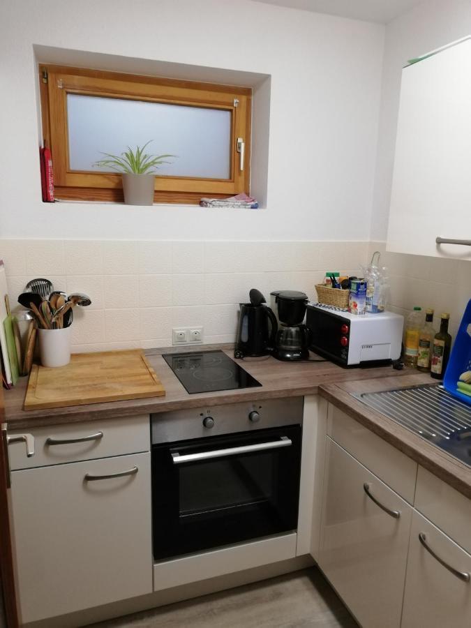 Ferienwohnung Nagelfluh Allgaeu Oberreute Exteriér fotografie